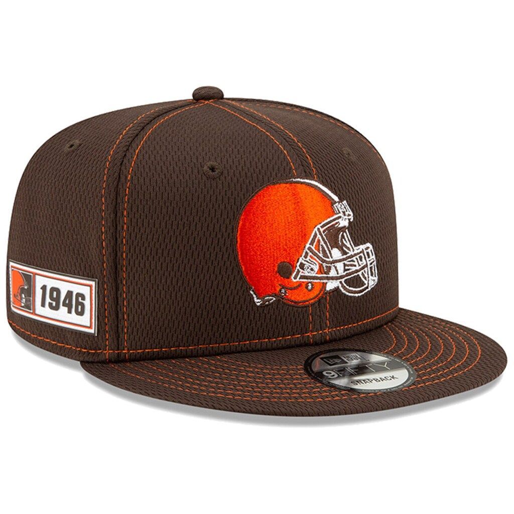 2023 NFL Cleveland Browns Hat TX 20230708